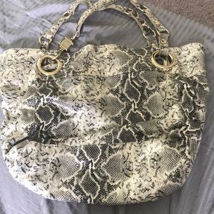Steve Madden purse